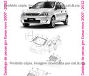 Catalogo De Pecas Gm Corsa Novo 2007 - 2012