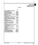 Manual Técnico Da Colheitadeiras John Deere