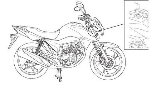 Manual De Serviços - Cg160 Fan Esdi Titan Ex 2016/2017