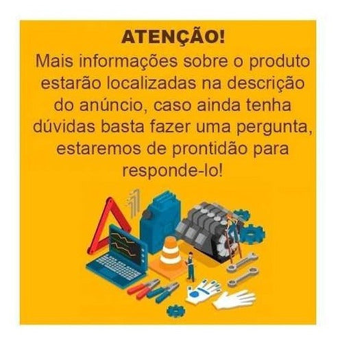 Manual De Serviços Reparação Volkswagen Gol G5 1.0 E 1.6