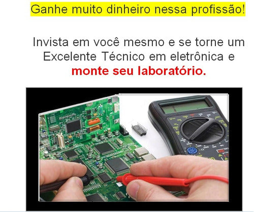 Manual Reparo Ecu Mapeadas * Avançado