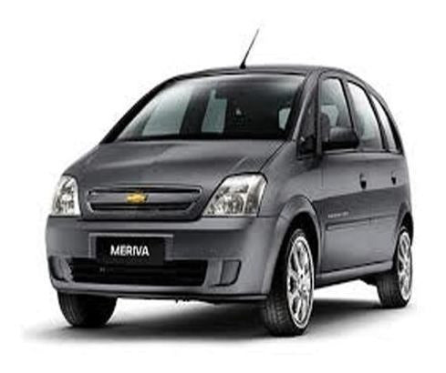 Meriva-1.8-16v-03-04 Esquema Elétrico