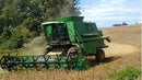 Manual Elétrico Colheitareiras John Deere 1450 E 1550