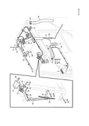 SdLG 6150e - Catálogo De Peças Escavadeira -
