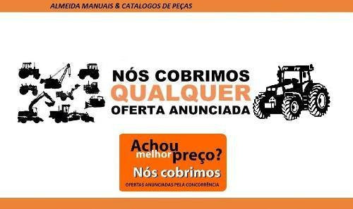 Manual Serviço Mini Carregadeira C227,232,238, L213,215,218