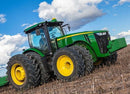 Manual Do Operador Tratores John Deere 8r