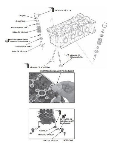 Manual De Serviços Honda Cb600f Hornet