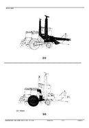 Catalogo De Peças Plantadeiras John Deere 9209, 9211 Ct/pn