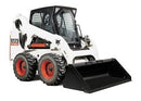 Manual De Serviço Mini Carregadeira Bobcat S175-s185