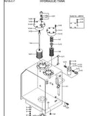 Catalogo De Peças Escavadeira Hyundai R210lc7 R 210 Lc7