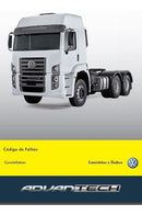 Codigo De Falhas Vw Costellation