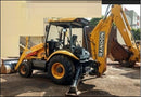 Catálogo De Peças Randon Rd 406 Advanced - Retroescavadeira