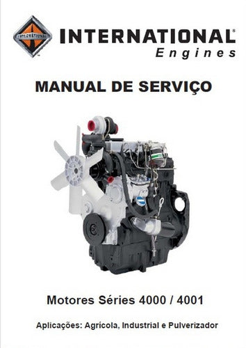 Manual De Serviço Motores Mwm