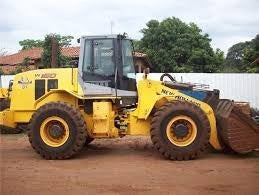 Manual De Servico Pa Carregadeira W160 New Holland