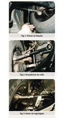 Manual De Serviços - Fiesta 1.0 E 1.6 Zetec Rocam