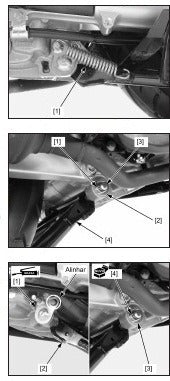 Manual De Serviços - Honda Pcx 150 2014/2016