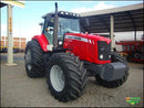Catalogo De Pecas Trator Massey Ferguson 7390