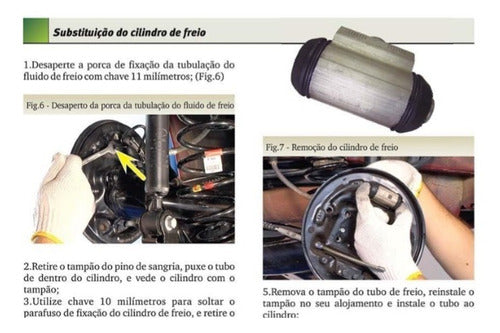 Manual De Serviços - Ford Ka 1.0 3 Cilindros Tivct