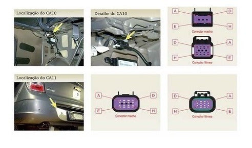 Manual De Serviços - Cobalt 1.8 Flex
