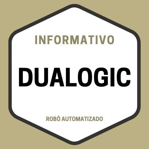 Dualogic  ((( Informativo Técnico De Reparo )))