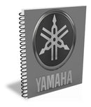 Manual De Serviço Yamaha Ys 250 Fazer - 2011 A 2015