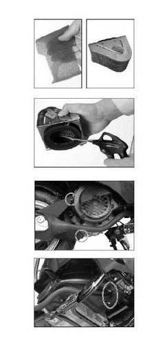 Manual De Serviços - Dafra Smart 125 Fuel Injection
