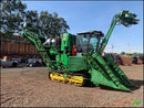 Manual Tecnico Colheitadeiras 3520 3522 John Deere