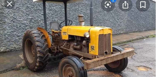 Catálogo De Peças Valmet 62id/65/85/86/110 Id