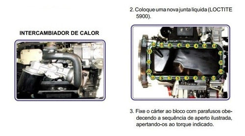 Manual De Serviços Motor Power Stroke 2.8