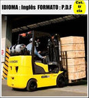 Catalogo De Pecas Empilhadeira Hyundai - 20lc/25lc/30lc-7 -