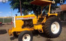 Catálogo De Peças Trator Cbt 8240