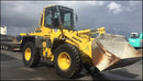 Manual De Serviços Komatsu Wa 180-3 - Wa 180 L-3