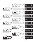 Catálogo De Peças Escavadeira Cx220 -