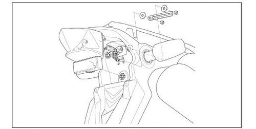 Manual De Serviços - Honda Xre300 2016/2017
