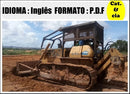 Catalogo De Pecas Komatsu - D60a-11