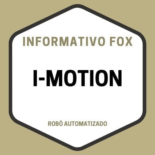 Informativo Técnico Câmbio Automatizado I-motion - Fox - V
