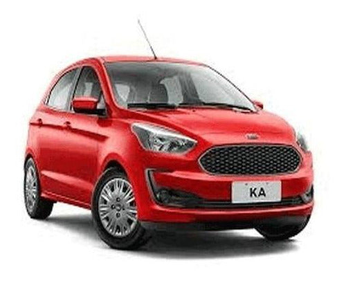Esquema Elétrico Ka Sel 1.0 12v Tivct Flex Manual