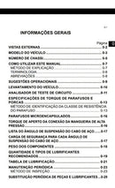 Manual De Serviço Empilhadeira Toyota 8fg/ 8fd10 ~ 30