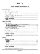 Manual De Serviço Trator New Holland T7.240, T7.245 E T7.260