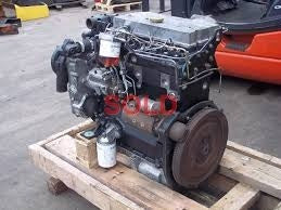 Manual De Servico Motor Perkins Serie 1000