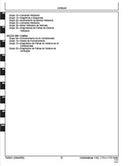 Manual Técnico Da Colheitadeiras John Deere