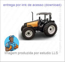 Catálogo Peças Trator Valtra 700
