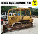 Catalogo De Pecas Komatsu - D53a-16