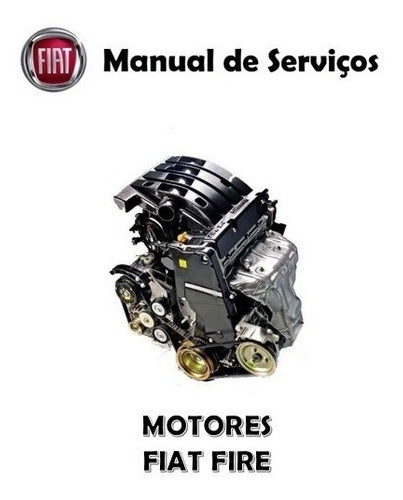 Manual De Serviços - Motores Fire