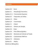 Manual De Manutenção Empilhadeira Still Egv