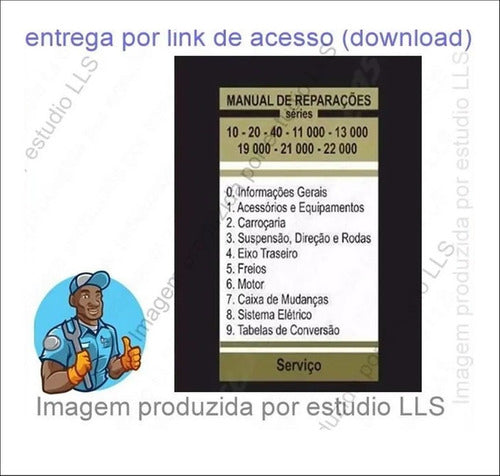 Manual Mecânica Gm Acd20 + Motores + Catálogo Peças Compl