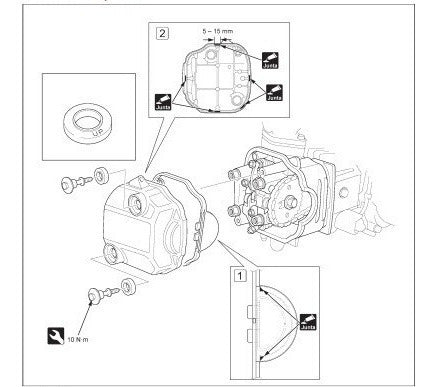Manual De Serviços - Honda Pop 110i 2016/2017