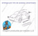 Catálogo Peças Volkswagen New Beetle 2.0 1998 - 2005
