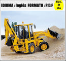 Catalogo De Pecas Retroescavadeiras Komatsu - Wb98a-2