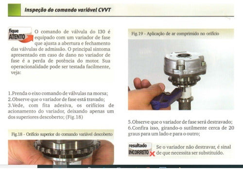 Manual De Serviços Hyundai I30 2.0